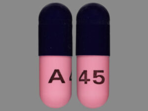 Amoxicillin