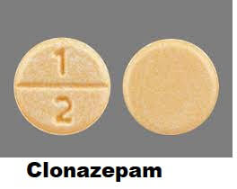 Clonazepam