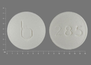 Dipyridamole (Persantine)