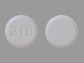 Amlodipine