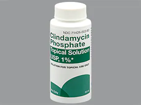 Clindamycin Phosphate