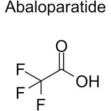 Abaloparatide