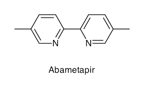 Abametapir
