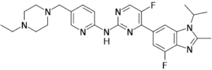 Abemaciclib