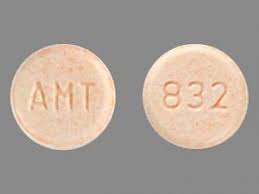 Amantadine