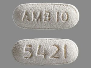 Ambien