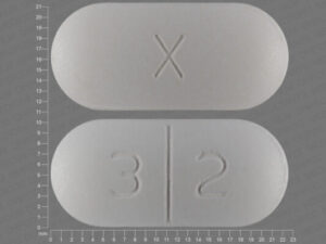 Amoxicillin and Clavulanate