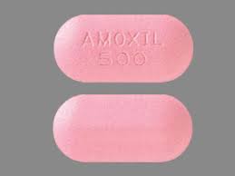 Amoxil