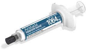 Aristada Dosing