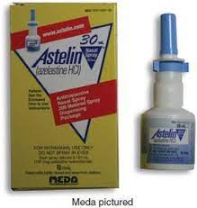 Astelin