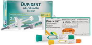 Dupixent Side Effects