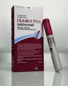 Humira Side Effects