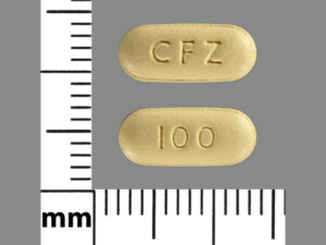 Invokana (canagliflozin)