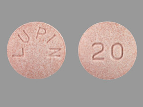 Lisinopril