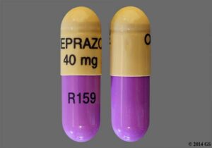 Omeprazole