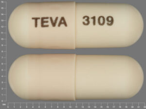 TEVA 3109