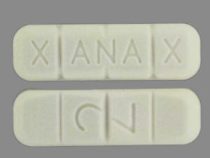 Xanax 