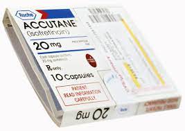 accutane