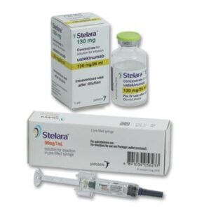 Stelara Side Effects