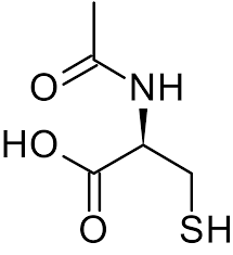 Acetylcysteine (Intravenous)