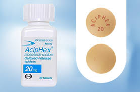 Aciphex