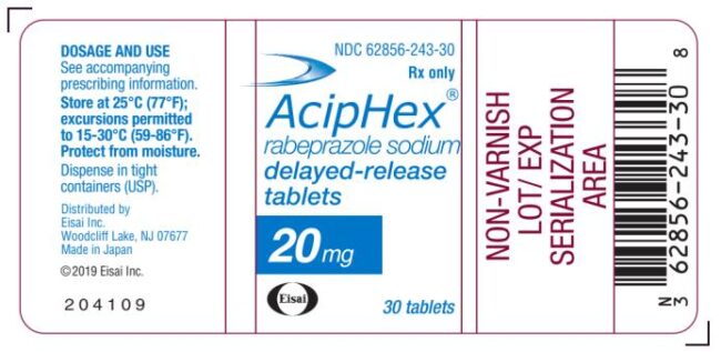 Aciphex