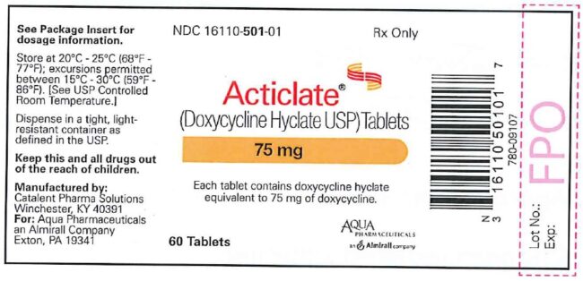 Actilate