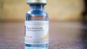 Tocilizumab side effects