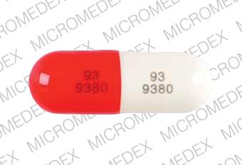 Ursodiol 300 mg capsule 