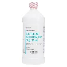 lactulose