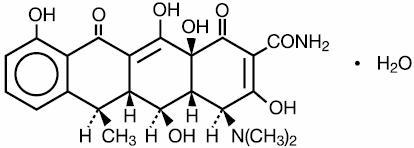 Vibramycin