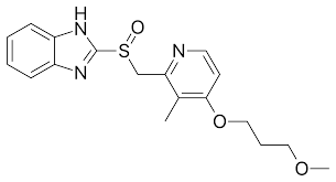 rabeprazole